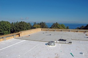 Rooftop - Roof Repair
